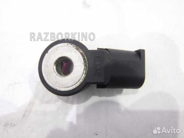 Датчик детонации Кадиллак