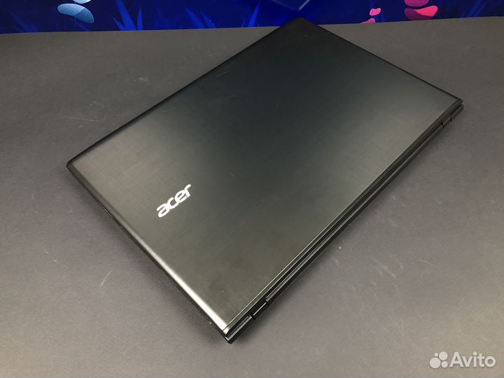 Ноутбук Acer Aspire/i5/SSD