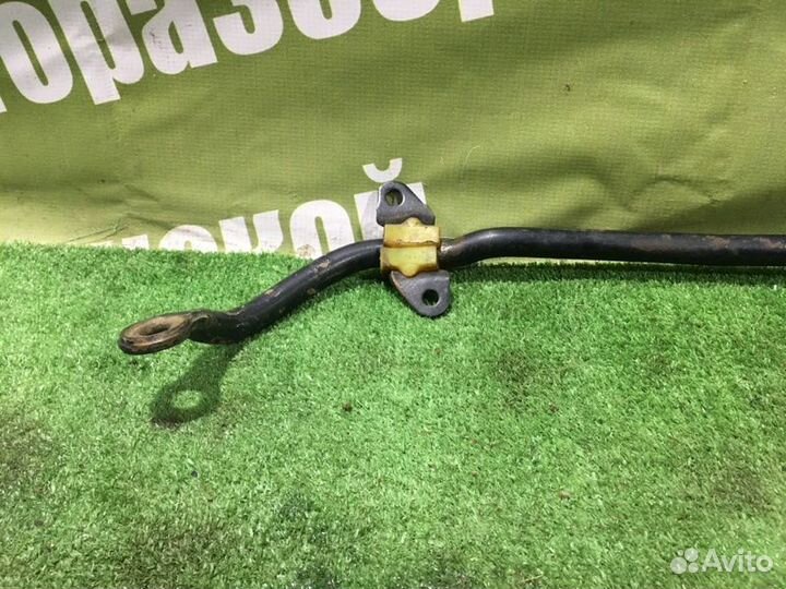 Стабилизатор поперечной устойчивости передний