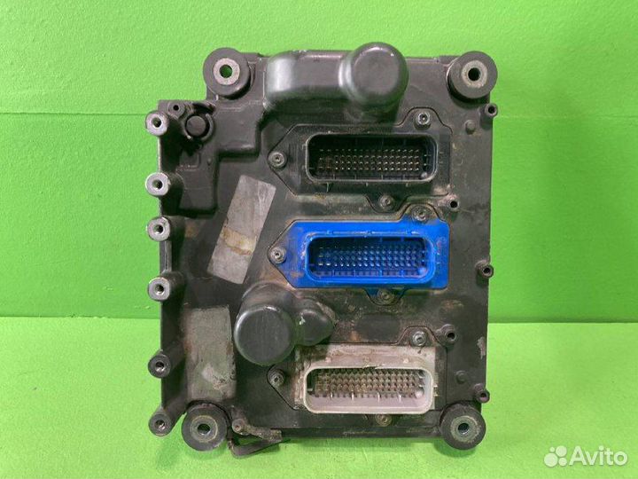 Блок электронный DAF XF105