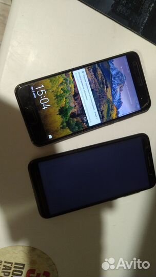 HONOR 9, 6/64 ГБ
