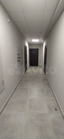 Квартира-студия, 24 м², 5/5 эт.