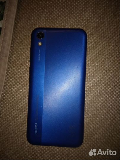 HONOR 8S, 2/32 ГБ