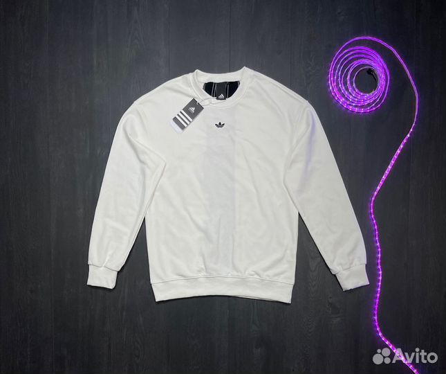 Свитшот Adidas