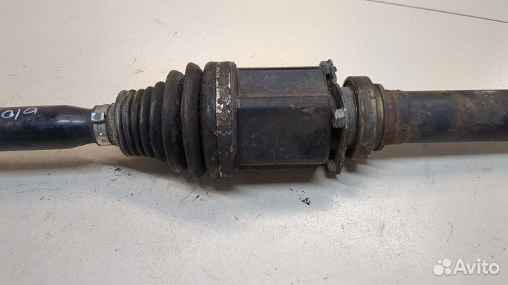 Полуось Alfa Romeo 159, 2005