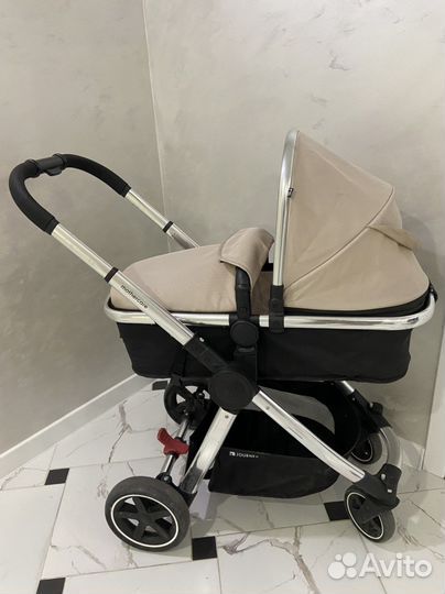 Коляска детская mothercare 3 в 1