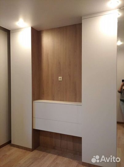 Мебель на заказ