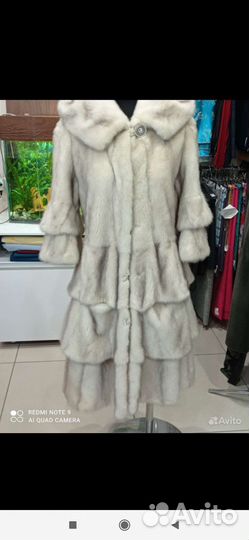 Ремонт шуб, дубленок,кожи