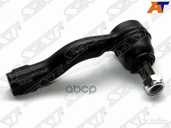 Наконечник рулевой toyota OPA/prius/celica 99-R