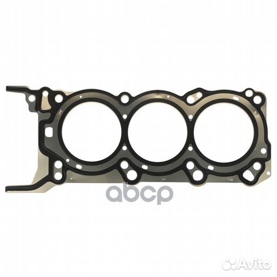 Прокл.ГБЦ hyundai Sonata V (NF),Santa Fe II (CM