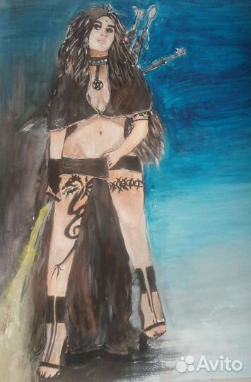 Картины на заказ