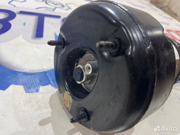 Пневмоамортизатор подвески задний Mercedes-Benz