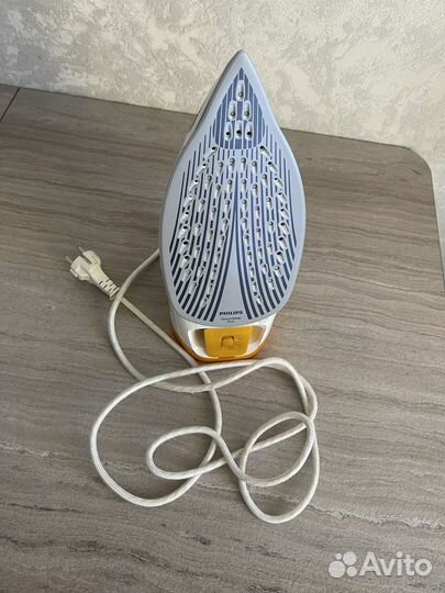 Утюг Philips azur