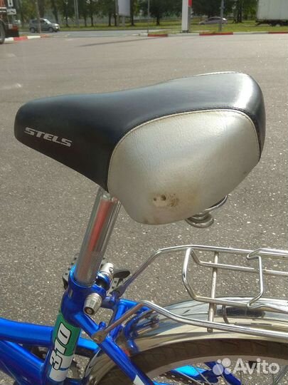 Велосипед Stels 310 складной