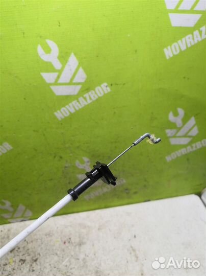 Трос открывания двери Опель Мерива