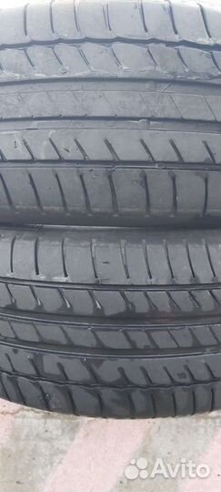Michelin Primacy HP 205/55 R16 91V