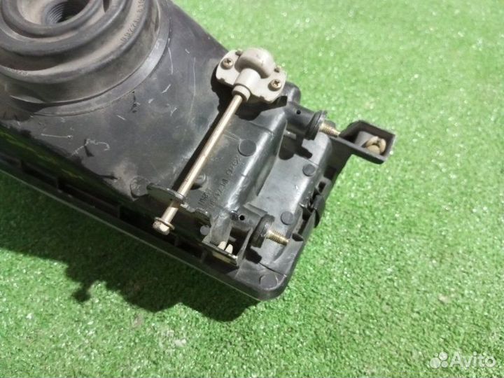 Фара галогеновая левая Toyota Corolla AE91