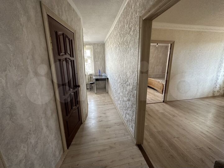 2-к. квартира, 45 м², 5/5 эт.