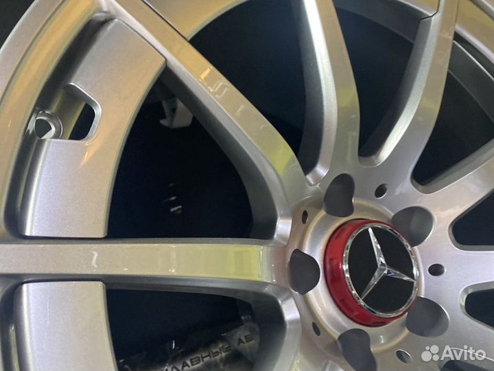 Диски AMG для Мерседес GT Class кованые X290