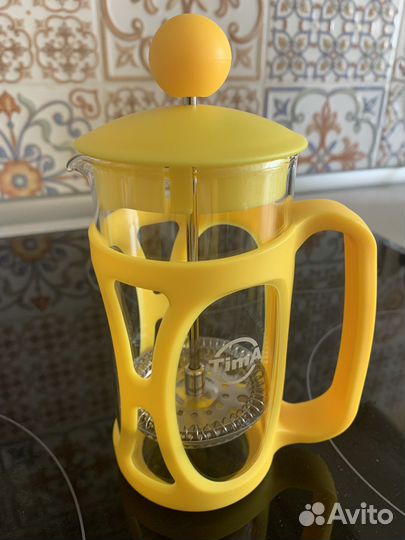 Френч-пресс