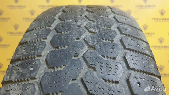 Yokohama Guardex K2 215/65 R16 96Q