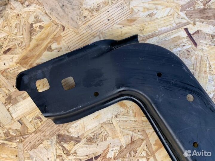 Планка телевизора Mini Countryman R60