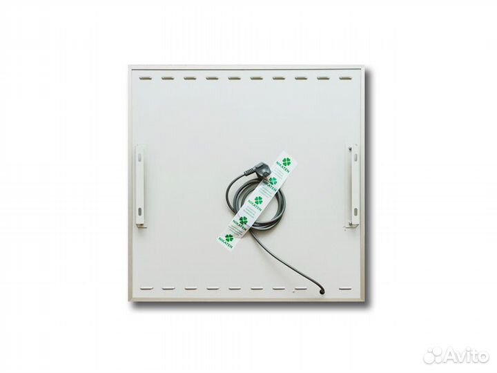 Энергосберегающий обогреватель