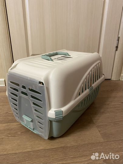 Переноска для животных