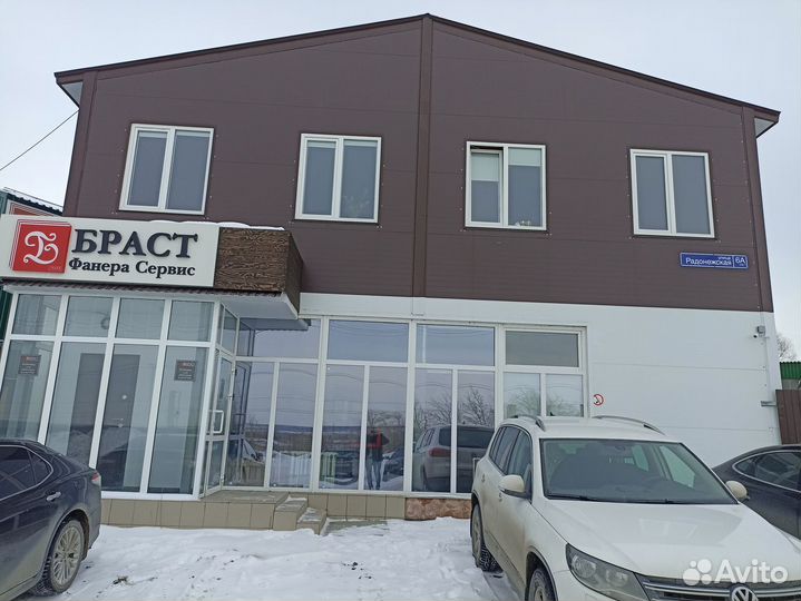 Фанера фсф берёза 6мм