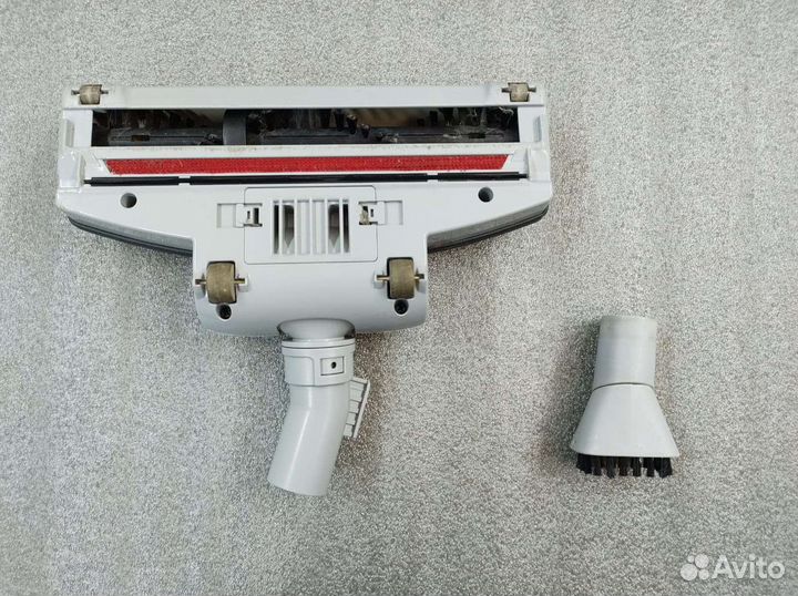 Запчасти для пылесоса LG V-C7155HEU