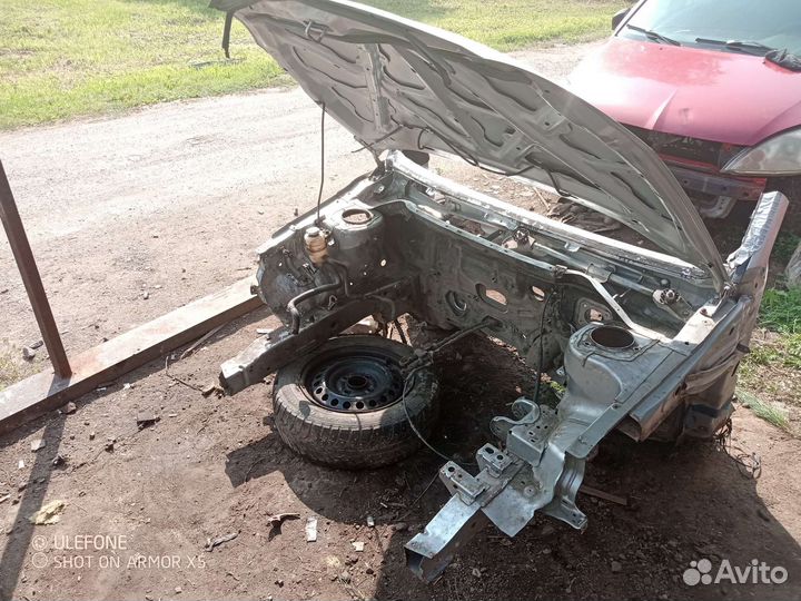 Стакан Лансер 9