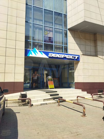 Торговая площадь, 192.7 м²