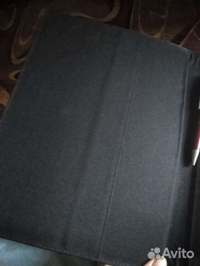 Ежедневник новый