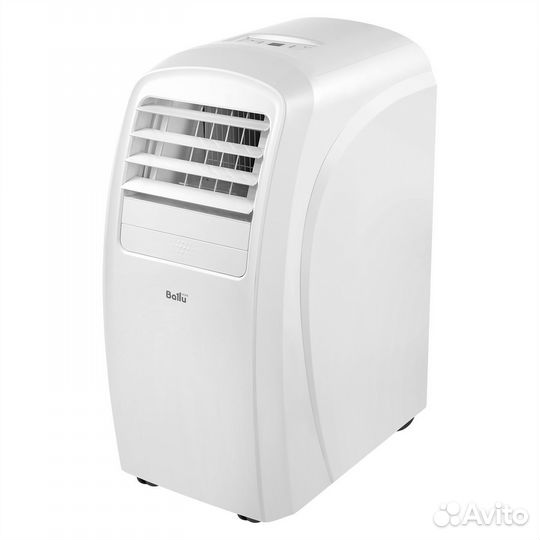 Мобильный кондиционер Ballu bpac-18 CE20Y
