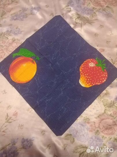 Кухонный комплект с фартуком