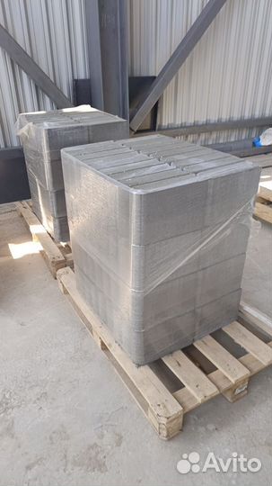 Тротуарная плитка