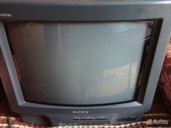 Телевизор Sony 32