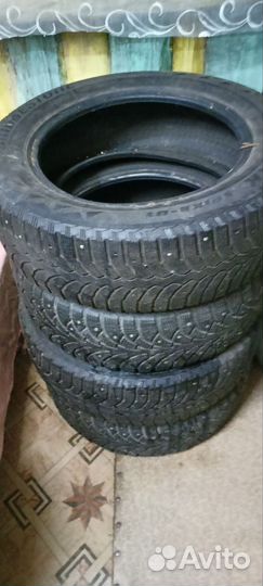 Bridgestone Blizzak Ice 185/65 R15