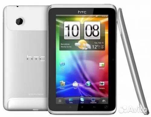 Планшет HTC flyer 150E