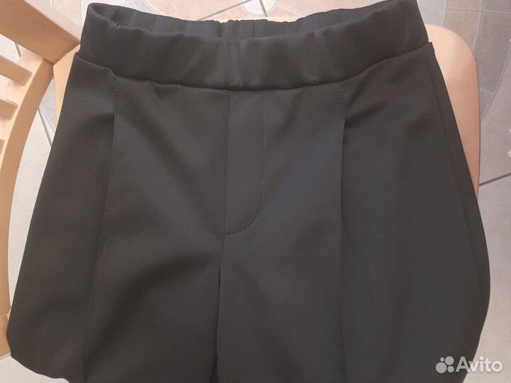 Тренировочные брюки для бальных танцев