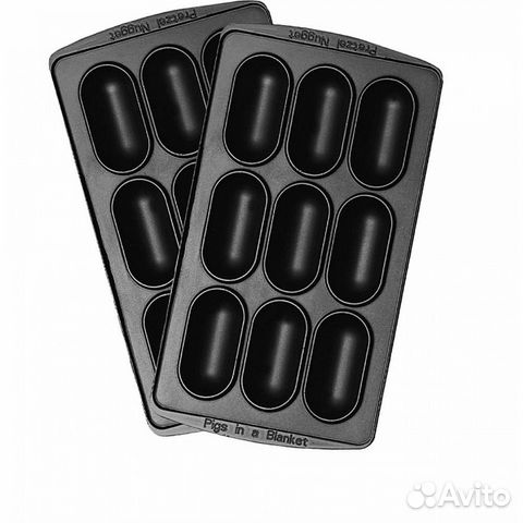 Панель для мультипекаря Redmond ramb-09 #284206