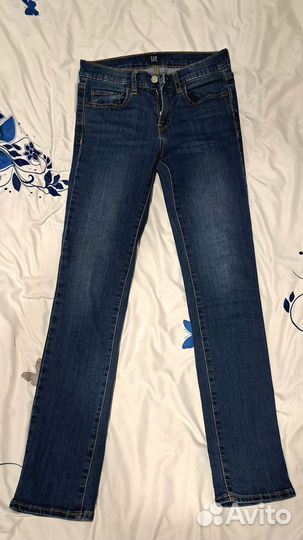 Джинсы женские Gap 42-44