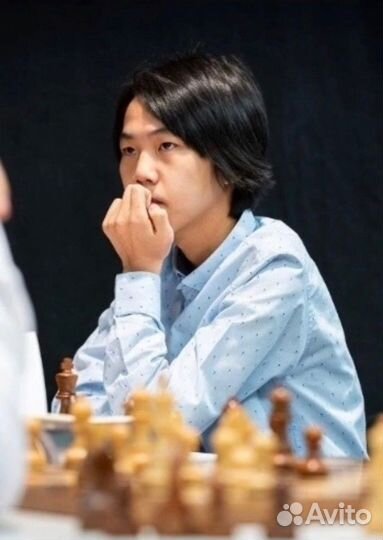 Онлайн-тренер по шахматам