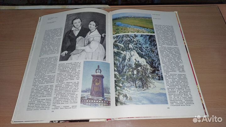 Цвети, мой край, Мордовия моя