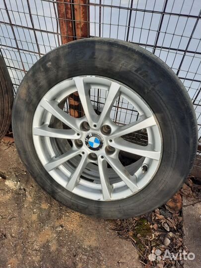 Диски бмв