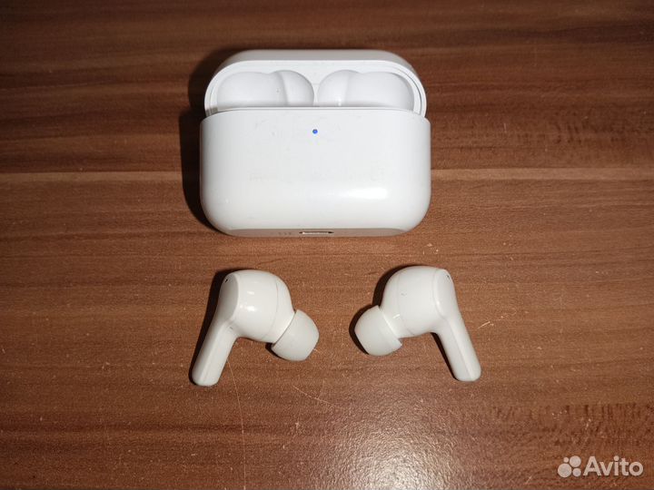 Беспроводные наушники honor earbuds