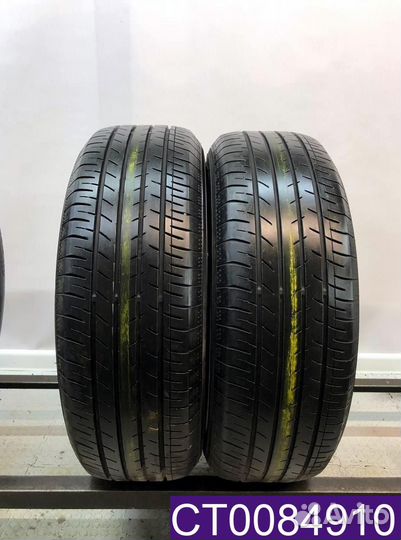 Yokohama BluEarth-GT AE-51 205/65 R16 96T