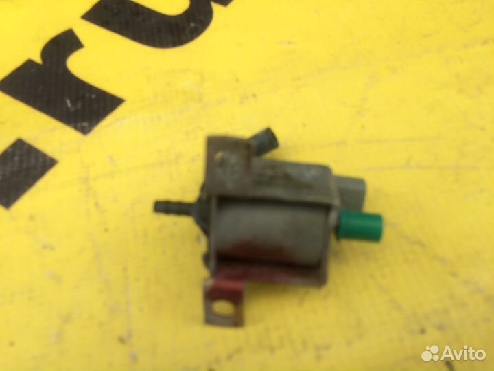 Клапан электромагнитный Opel Vectra B