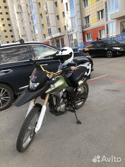 RAcer crossrunner
