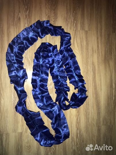 Свадебные ленты на машину